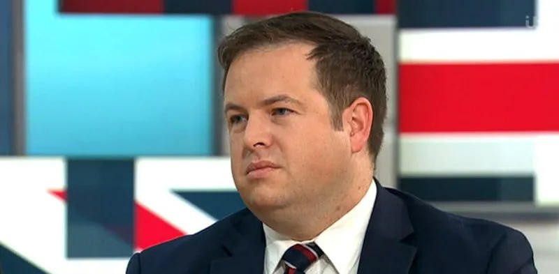 Britaniyalı nazirdən İranın Naxçıvana hücumuna REAKSİYA Britaniyalı nazirdən İranın Naxçıvana hücumuna REAKSİYA