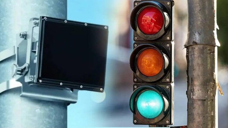 İşıqforlarda "qara qutu" dövrü İşıqforlarda "qara qutu" dövrü