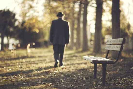 Bakıda bu kişi axtarılır - FOTO