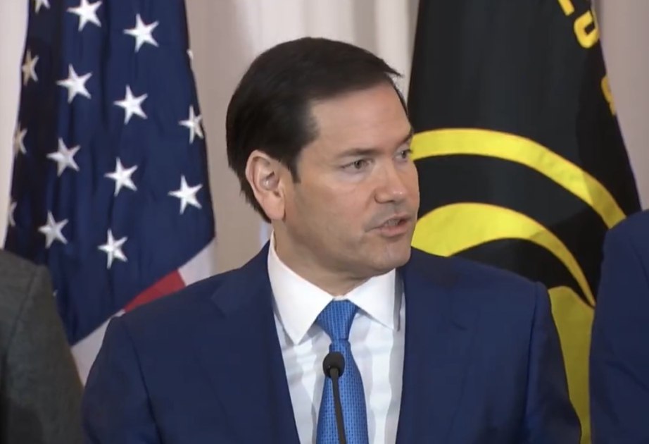 İran qonşularını raketlərlə təhdid edir - Rubiodan SƏRT REAKSİYA