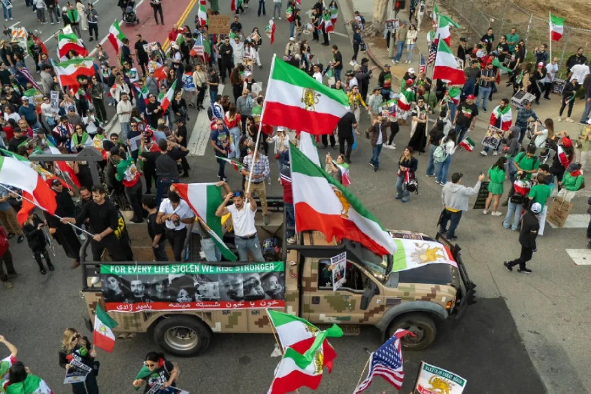 İran Baş Prokurorluğundan XƏBƏRDARLIQ: "ABŞ və İsraili dəstəkləyənlərin əmlakları müsadirə ediləcək"