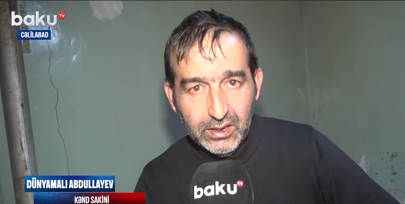 Ailə 18 yaşlı iflic övladı üçün niyə müavinət ala bilmir? - VİDEO