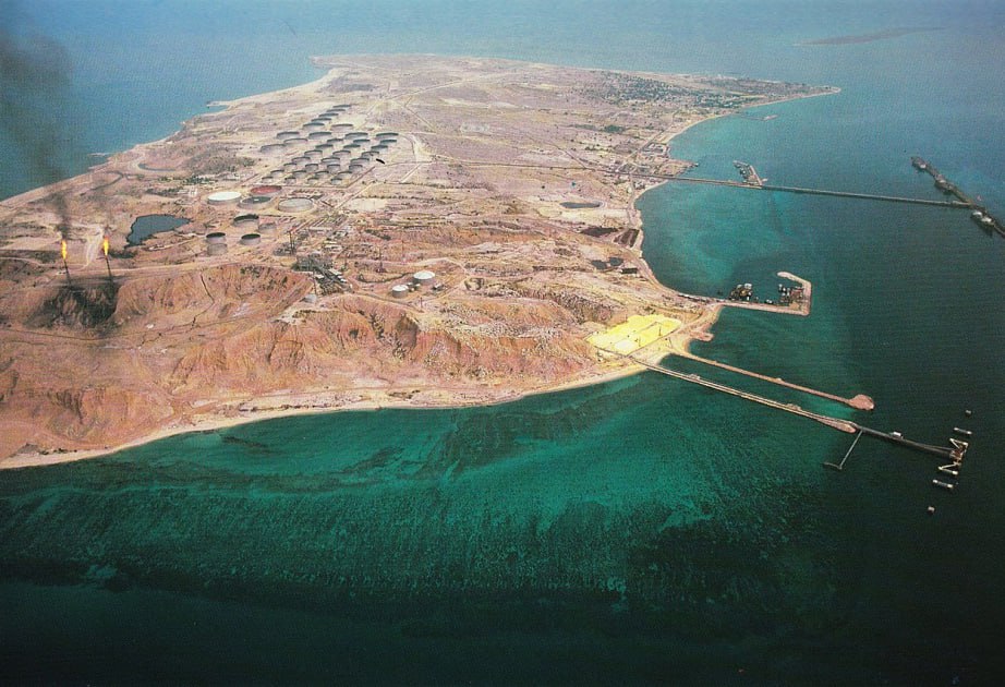 ABŞ və İsrail bu adanı ələ keçirsə, neft böhranı dərinləşəcək