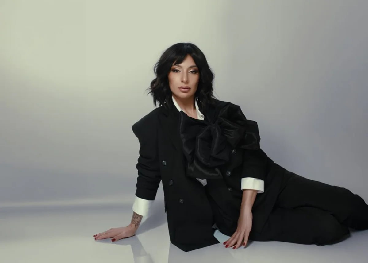 "Avroviziya 2026": Təmsilçimizin mahnı və klipi təqdim olundu - FOTO/VİDEO