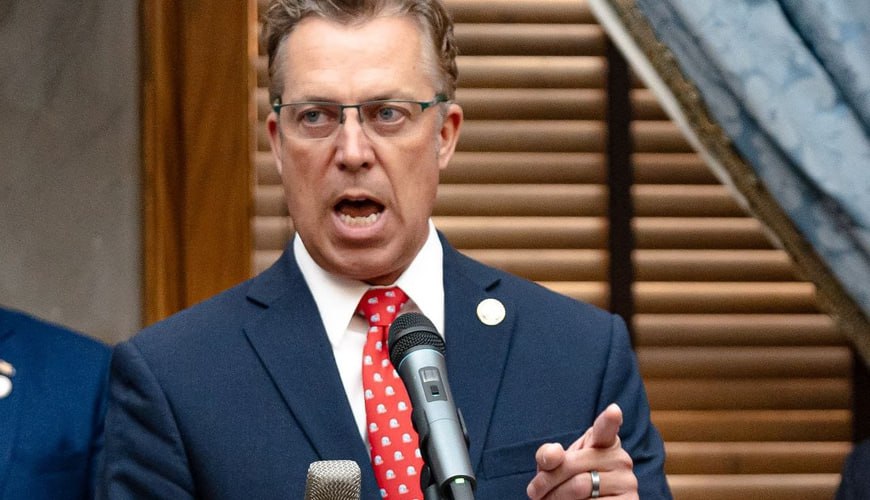 ABŞ konqresmenindən qalmaqallı sözlər: &ldquo;Müsəlmanlar Amerika cəmiyyətinə aid deyil&rdquo;