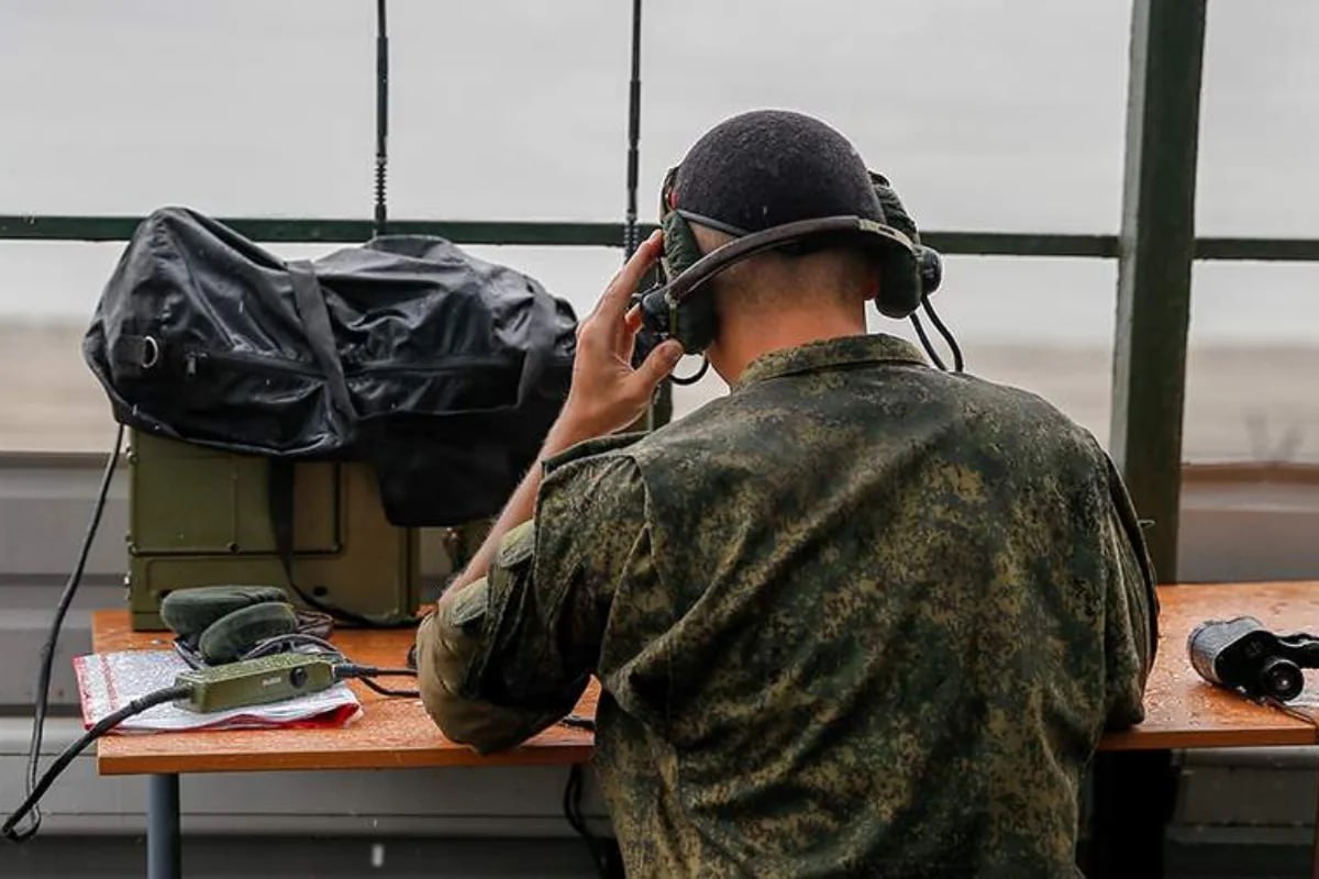 ABŞ İran agentləri üçün göndərilən mesajları ələ keçirib