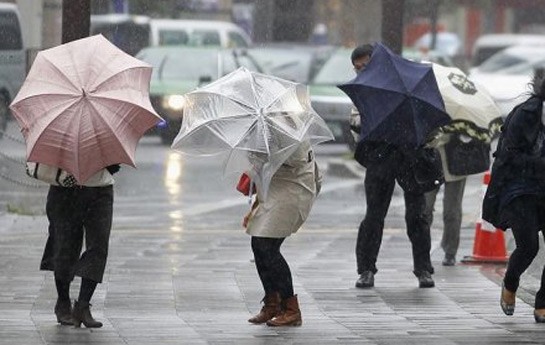 PROQNOZ: Temperatur -20&deg;-yə düşəcək