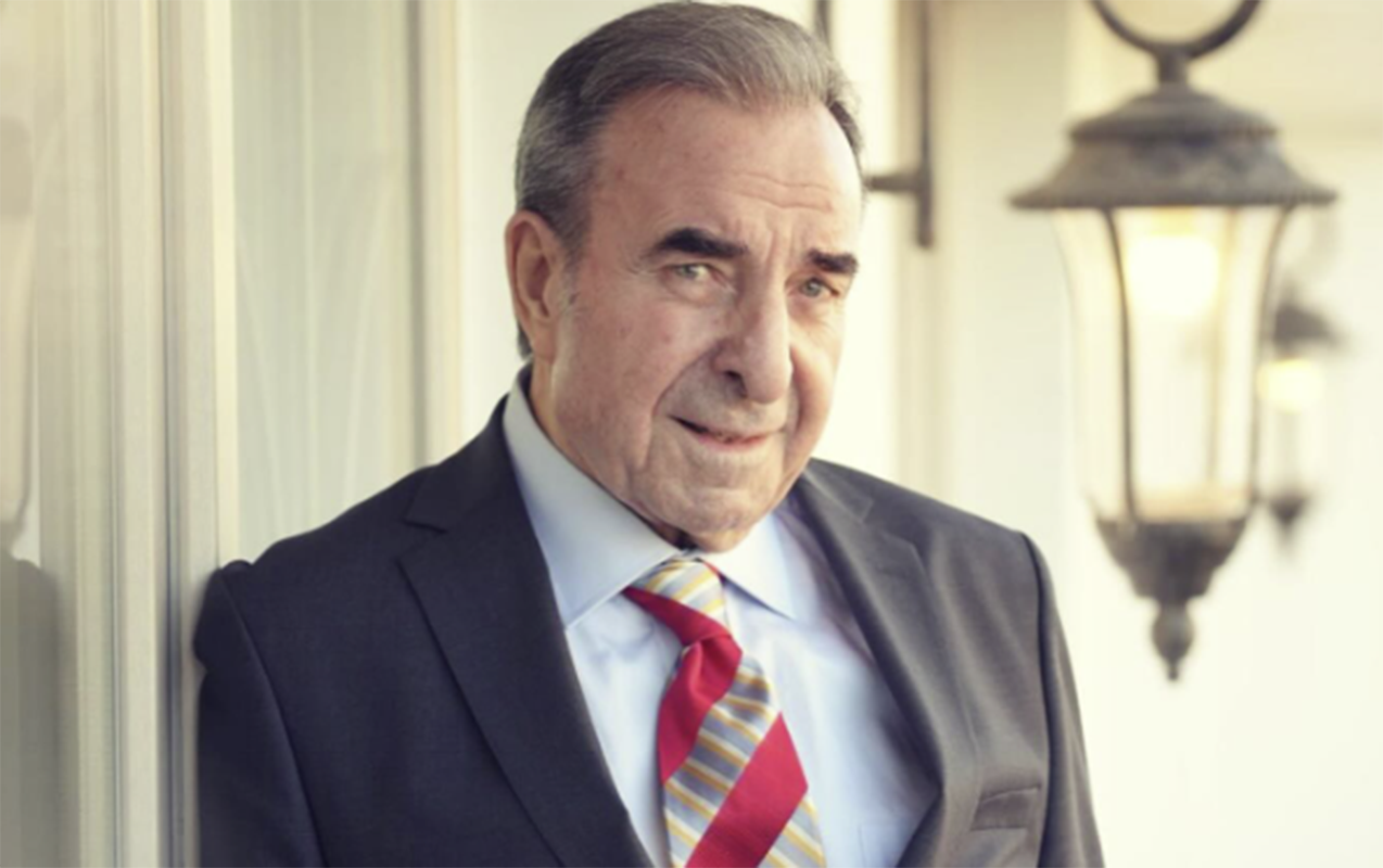 &ldquo;Rıza baba&rdquo; xəstəxanaya yerləşdirildi