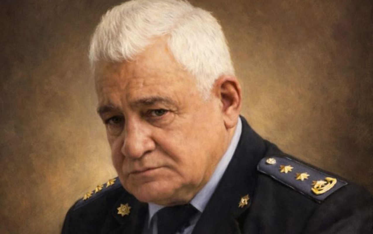 Hüseyn Cavidin sonuncu mənəvi oğlu da vəfat etdi &ndash; FOTO