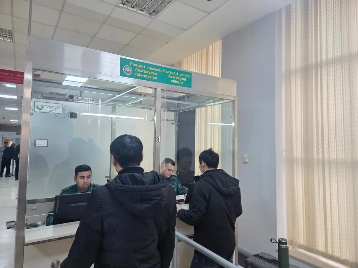 İrandan indiyədək Azərbaycana neçə nəfər təxliyə olunub?