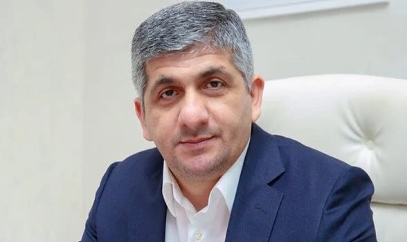 Müşfiq Abbasov azadlığa çıxdı