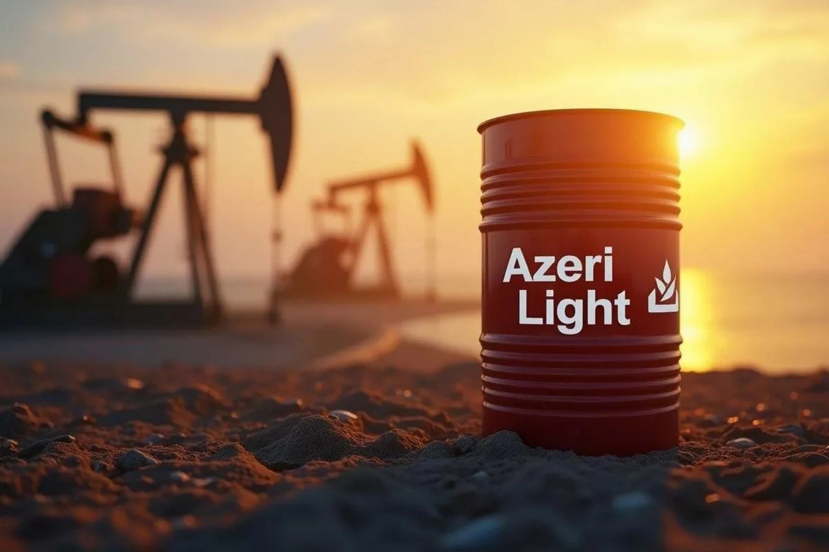&ldquo;Azeri Light&rdquo;ın 4 il əvvəlki maksimuma çatması - Nə vəd edir? - FOTO