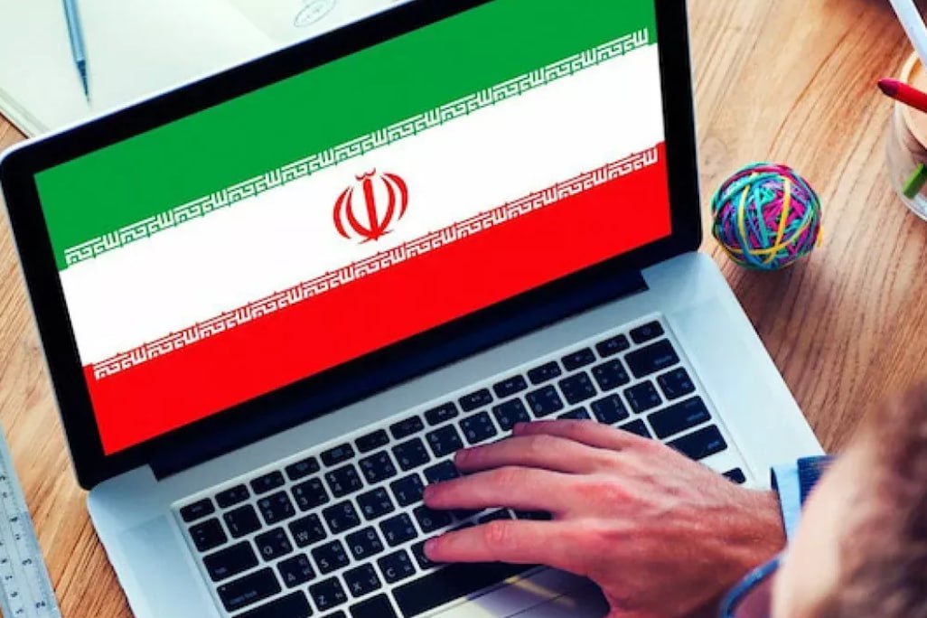 İranda 240 saatdır internet yoxdur - FOTO