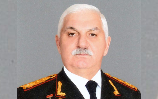 Bu gün Bəylər Eyyubovun YUBİLEYİDİR