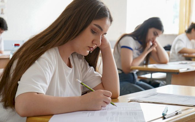 İmtahan suallarının çətin olması ilə bağlı DİM-dən AÇIQLAMA