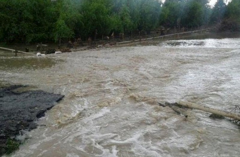Yazda daşqınların olub-olmaması BU GÜNDƏN bilinəcək