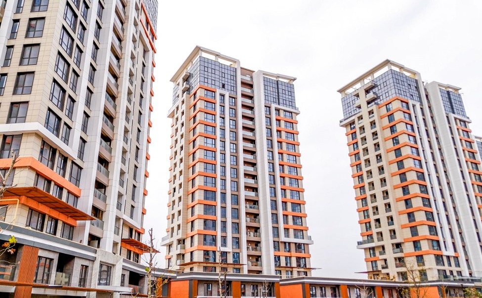 Premium təmirli mənzillər və müasir infrastruktur &ldquo;City Garden Narimanov&rdquo;da - &ldquo;Kristal!&rdquo;