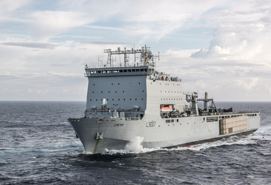 Britaniya Aralıq dənizinə 2-ci hərbi gəmi göndərəcək &ndash; Yaxın Şərq &ldquo;qan çanağı&rdquo;na dönüb