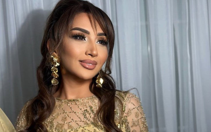 "Əkiz bacım var, o da yaslara gedir" &ndash; VİDEO