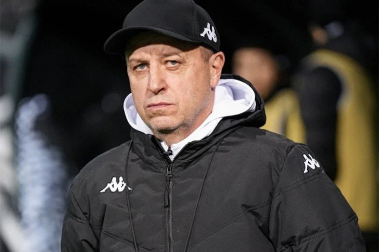 Ştoqrin &ldquo;Neftçi&rdquo;ni tərk edir? - Baş məşqçidən AÇIQLAMA