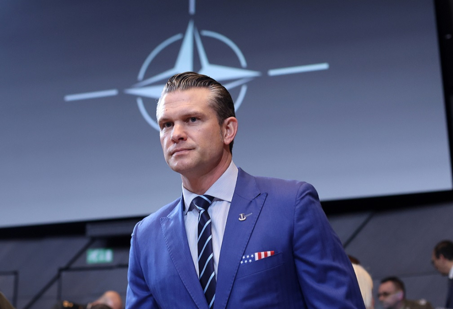 Heqset: &ldquo;Xamenei Trampın sözünə qulaq asmalıdır&rdquo; &ndash; VİDEO