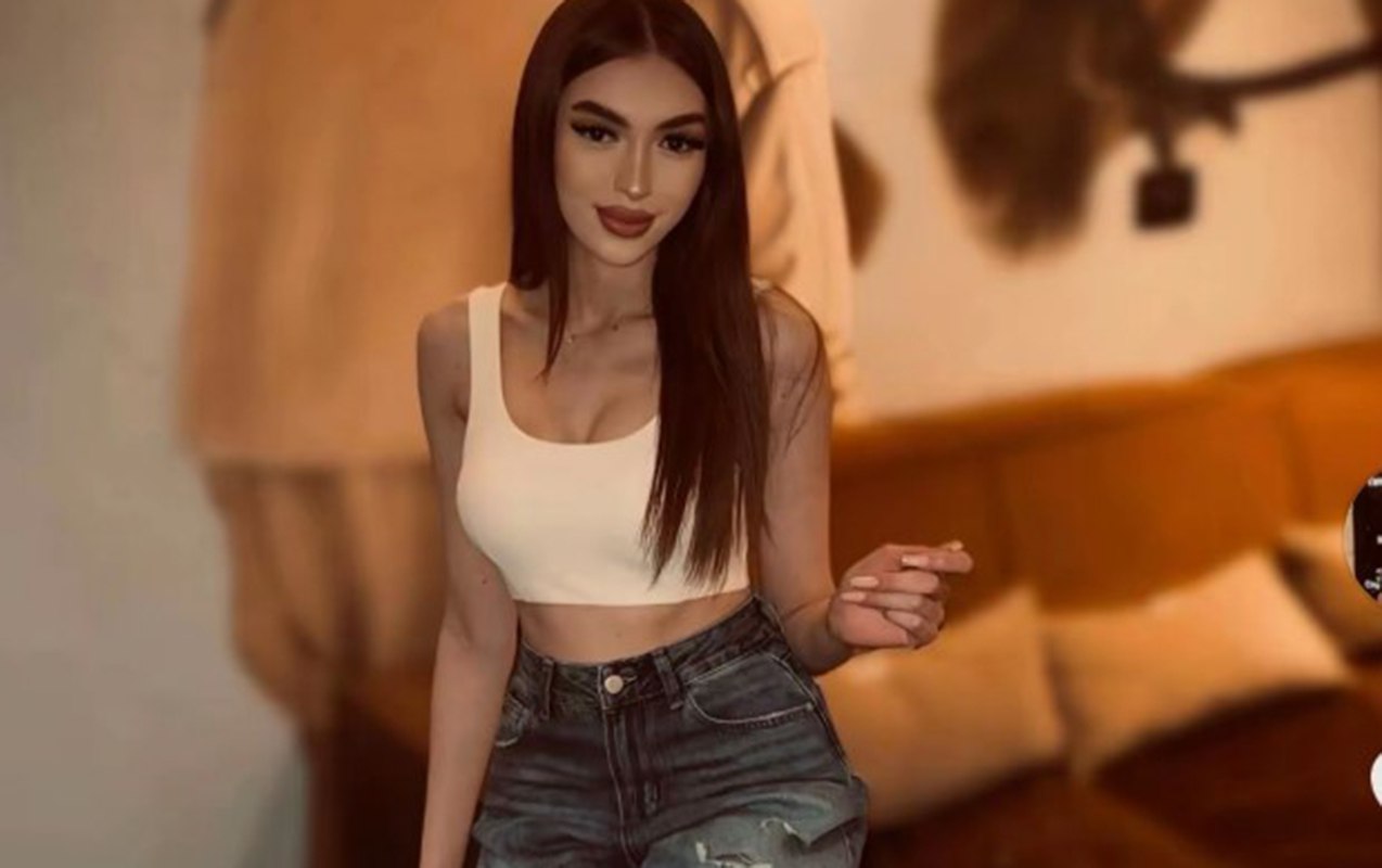 Polis daha bir tiktokeri saxladı