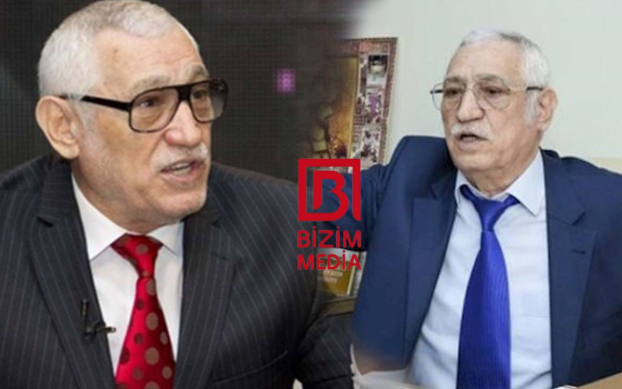 Əməliyyat olunan Xalq artisti səhhətindən DANIŞDI - Eksklüziv