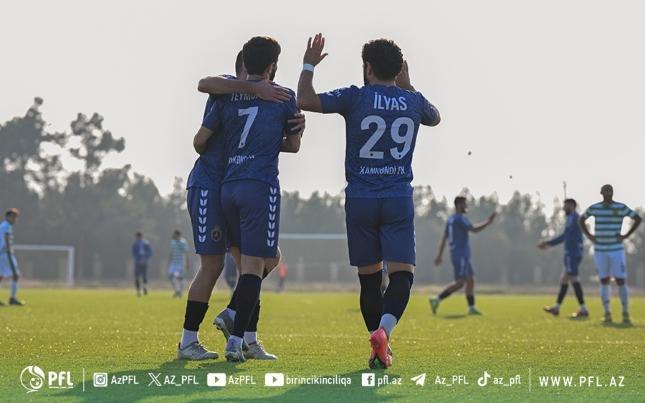 &ldquo;Göygöl&rdquo; və &ldquo;Qaradağ Lökbatan&rdquo;dan böyükhesablı QƏLƏBƏ