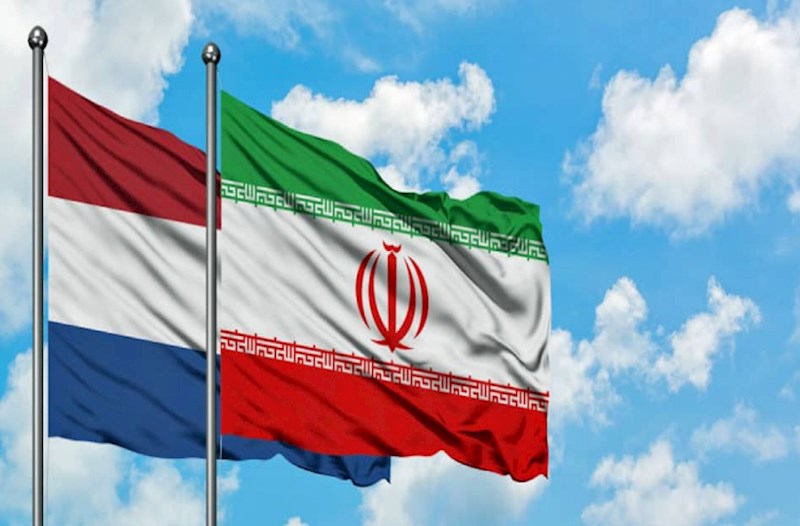 Niderlandın İrandakı səfirliyi müvəqqəti olaraq Azərbaycana KÖÇÜRÜLDÜ