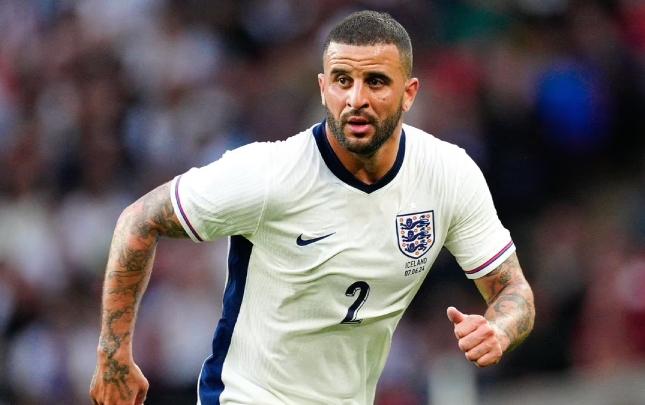 İngiltərə millisinin üzvü karyerasını BİTİRDİ