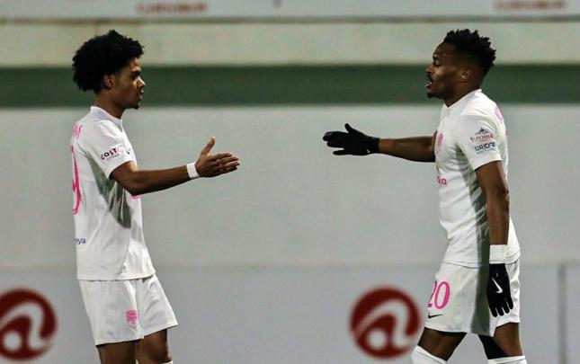 &ldquo;Sabah&rdquo; böyükhesablı qələbə QAZANDI