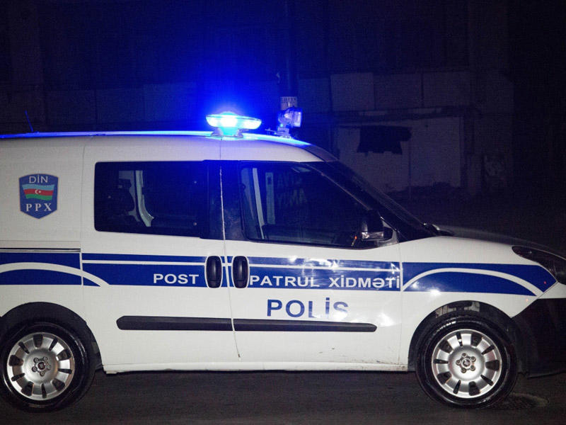 Meyiti tapılan yeniyetməni anası öldürüb?