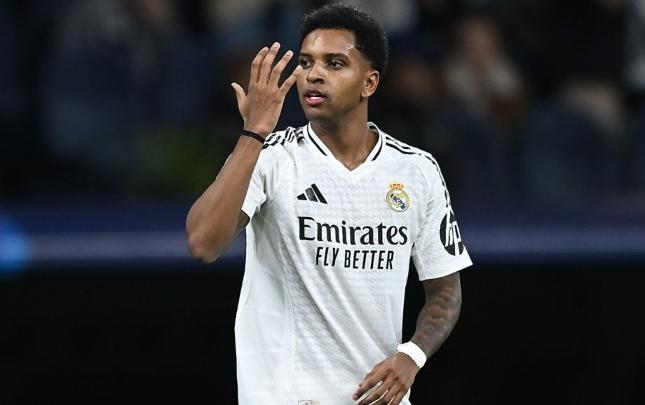 "Real"ın futbolçusu əməliyyat olundu