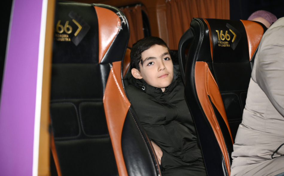 Xocavənd və Xocalı rayonlarına NÖVBƏTİ KÖÇ &ndash; FOTO