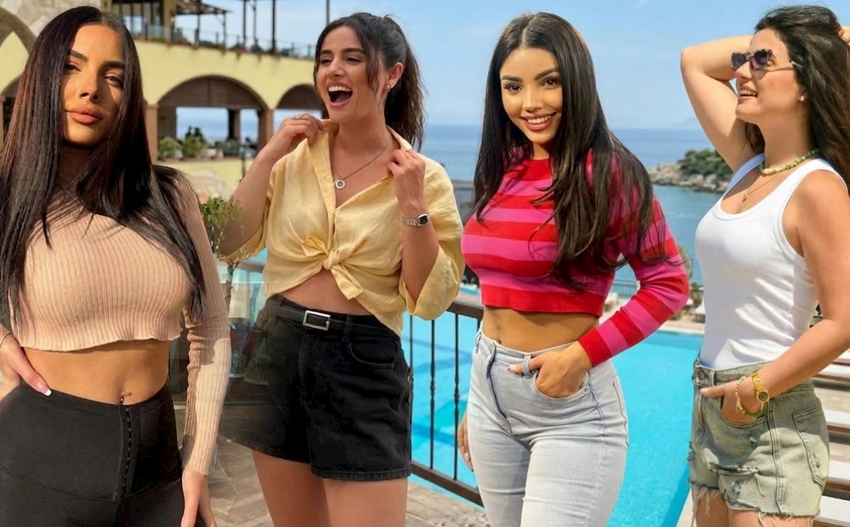 "Komedixana" ulduzları haralıdır? &mdash; SİYAHI