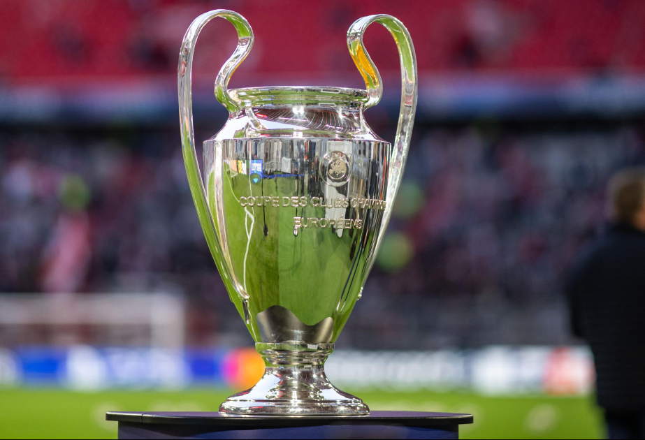 Çempionlar Liqası: &ldquo;Bavariya&rdquo; səfərdə böyükhesablı qələbə qazandı - VİDEO