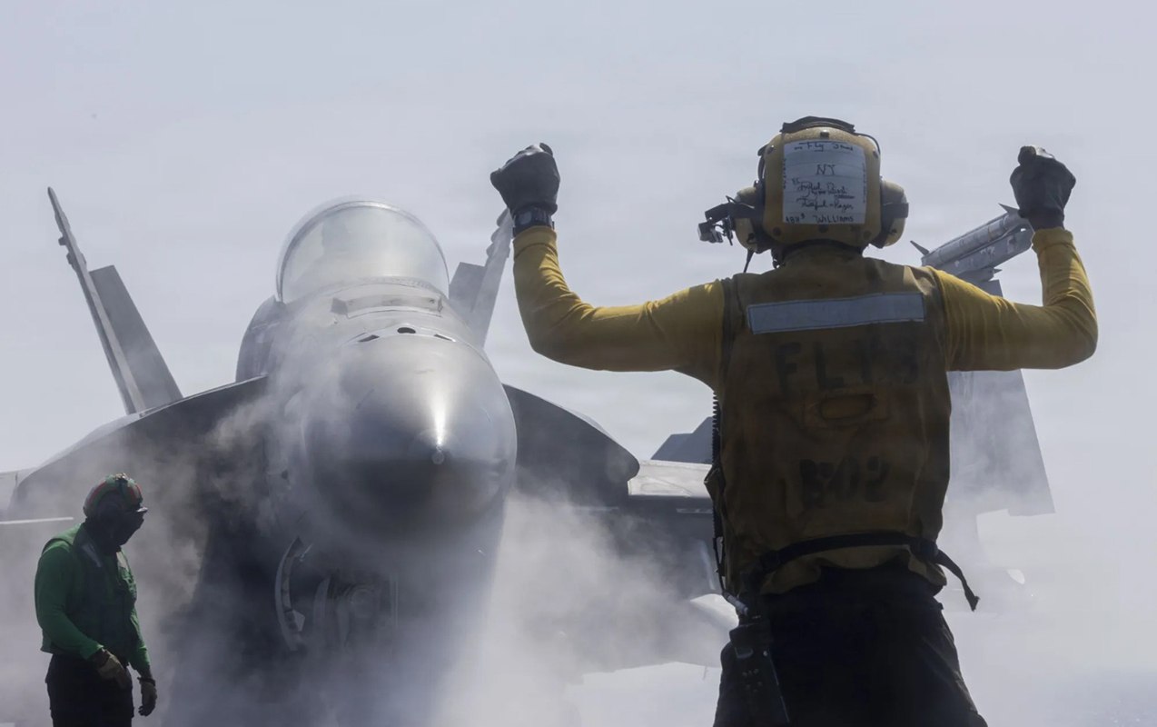 ABŞ İrandakı əməliyyata gündəlik nə qədər xərcləyir?