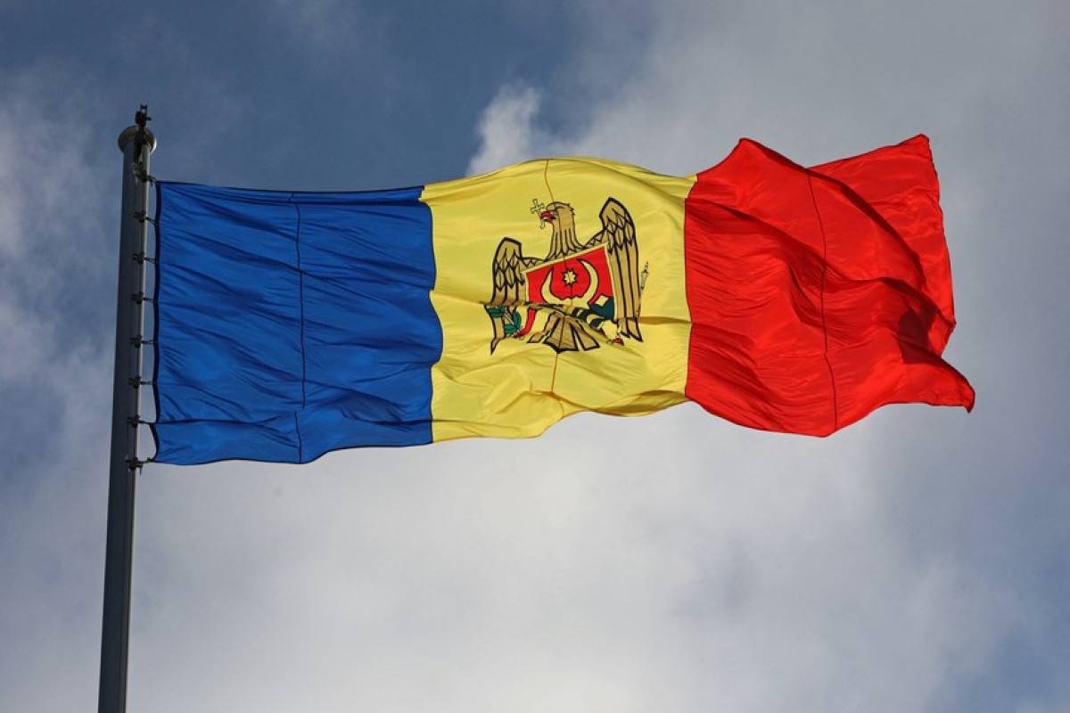 Moldova MDB-dən çıxdı