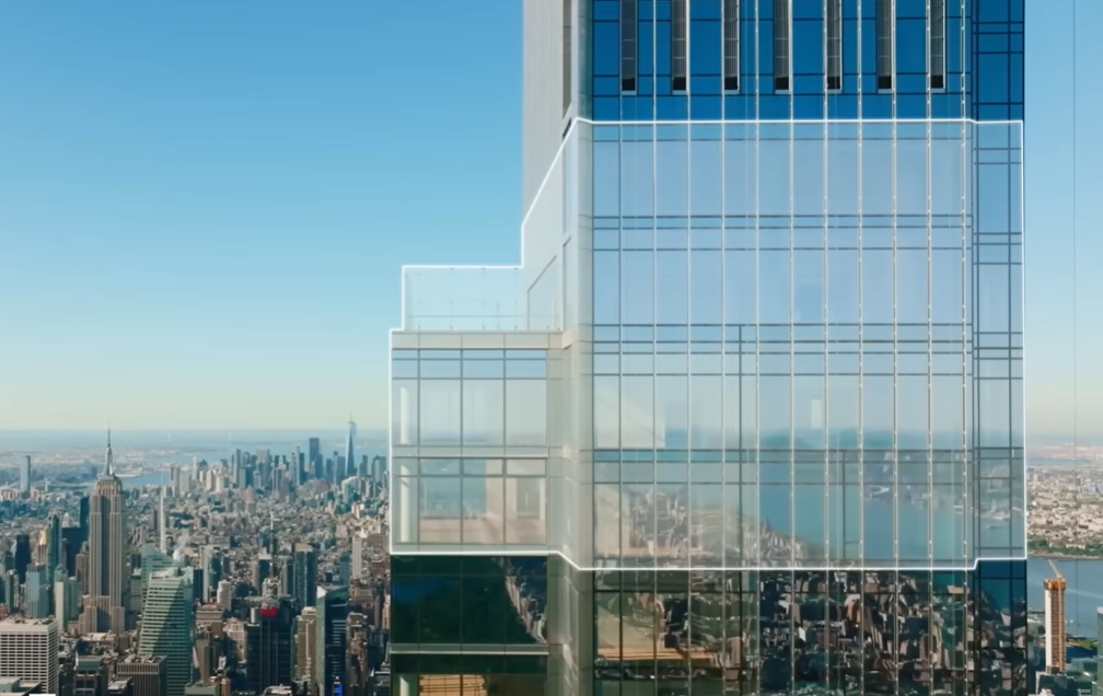 Dünyanın ən bahalı evi görənləri heyran etdi &ndash; FOTO