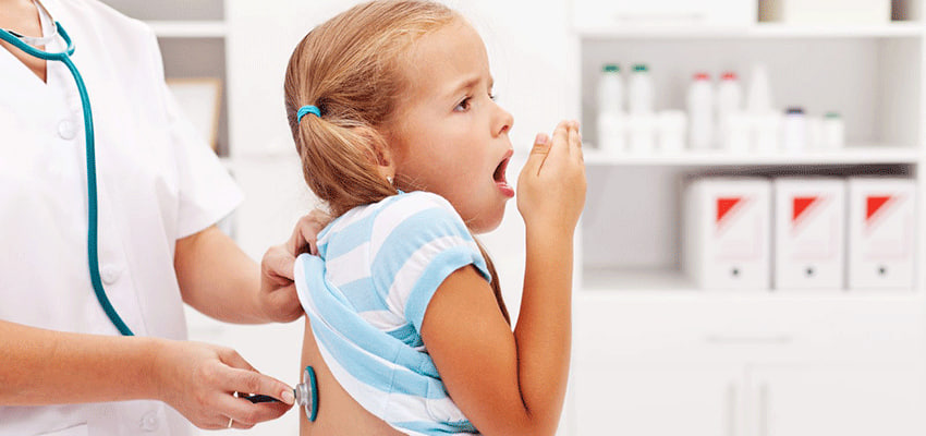 Keçən il Azərbaycanda vərəmə yoluxan uşaqların sayı AÇIQLANDI