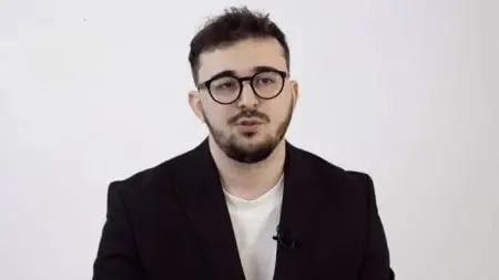 Zamin Zəkiyə hökm oxundu - "QHT İŞİ"