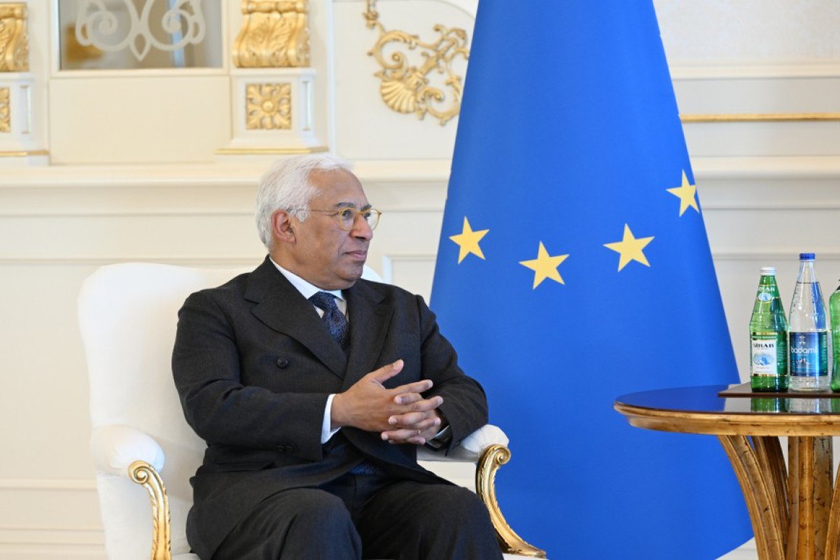 Koşta Aİ vətəndaşlarının İrandan təxliyəsinə görə Azərbaycana təşəkkür etdi