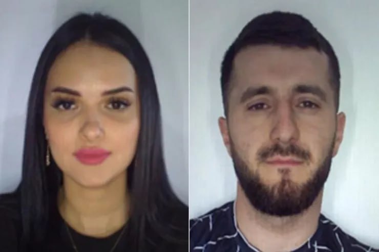 Bu gənc qızla-oğlanı polis axtarır &ndash; SƏBƏB