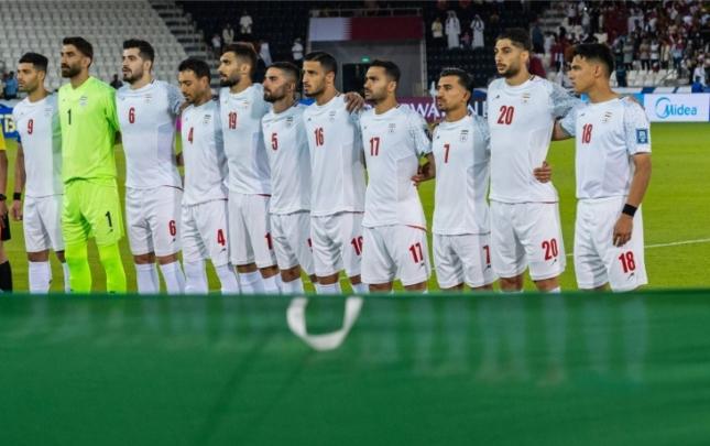 İran DÇ-2026-da iştirakdan İMTİNA ETDİ