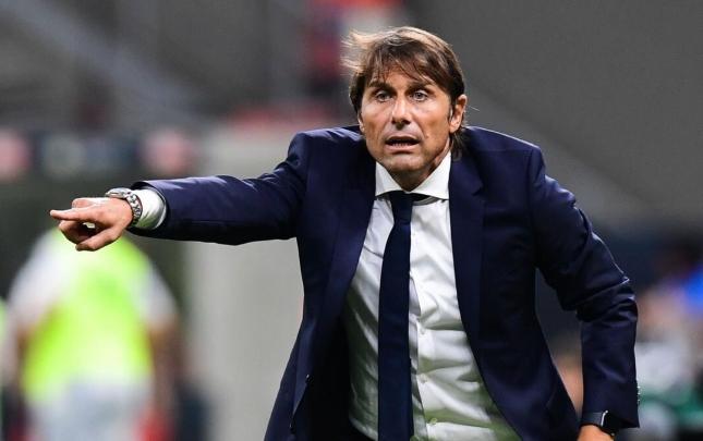 "Napoli" Konte ilə yollarını ayıracaq?