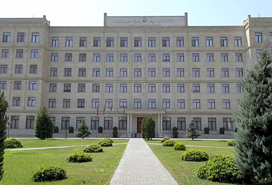 Azərbaycan və Serbiya ordularının Baş Qərargah rəisləri arasında telefon danışığı OLDU