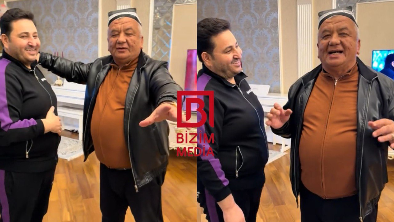 Bakıda saxlanılan özbək &ldquo;həkim&rdquo;in Elçin Hüseynovun evindən görüntüsü YAYILDI - VİDEO