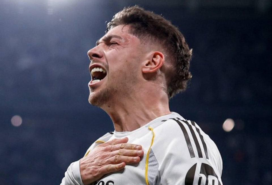 Çempionlar Liqası: "Real Madrid" "Mançester Sii"yə qalib gəldi &ndash; VİDEO