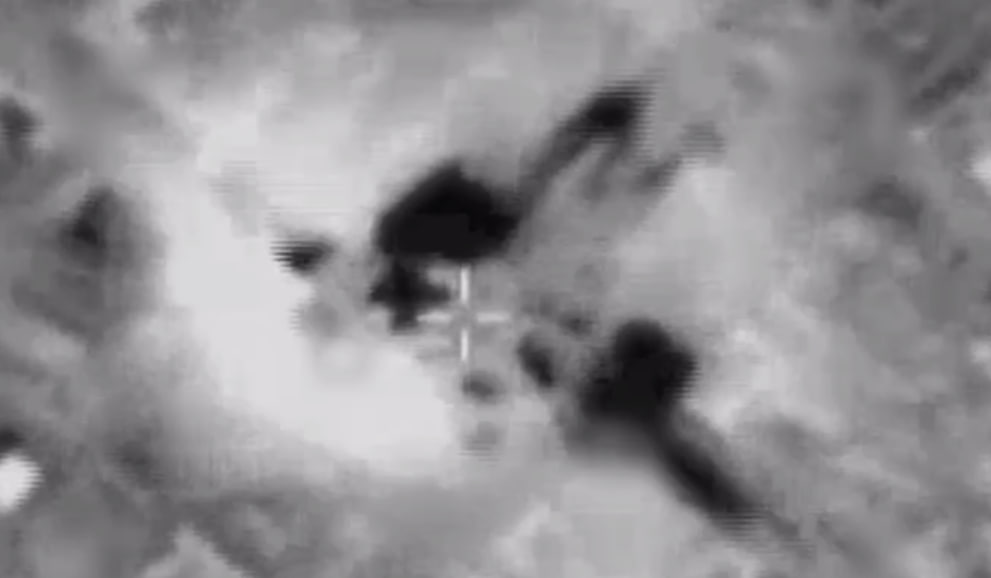 İsrail &ldquo;Hizbullah&rdquo;ın qərargahlarını belə məhv etdi - VİDEO