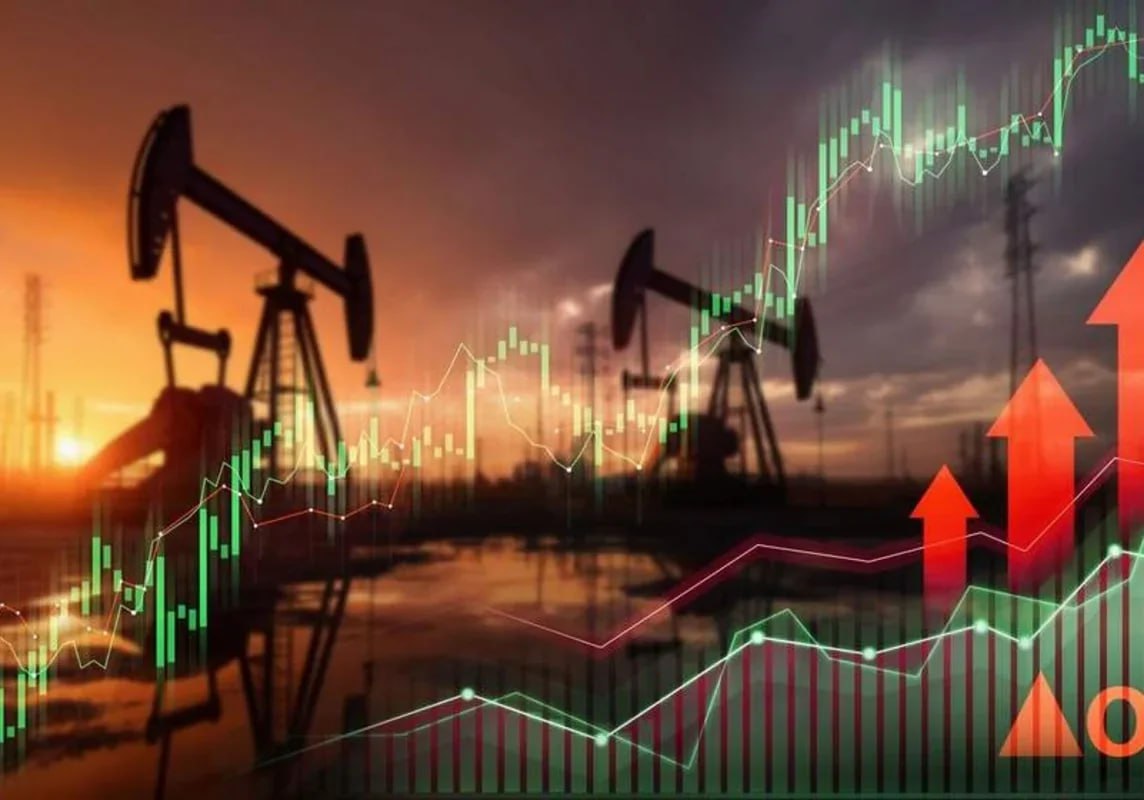 "Brent" markalı neft KƏSKİN BAHALAŞDI